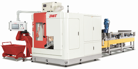 CK系列&middot;超高速圆锯机